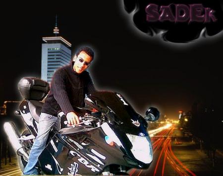 this is me  SADEk hassan